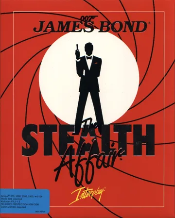 Operation Stealth_Disk1 box cover front